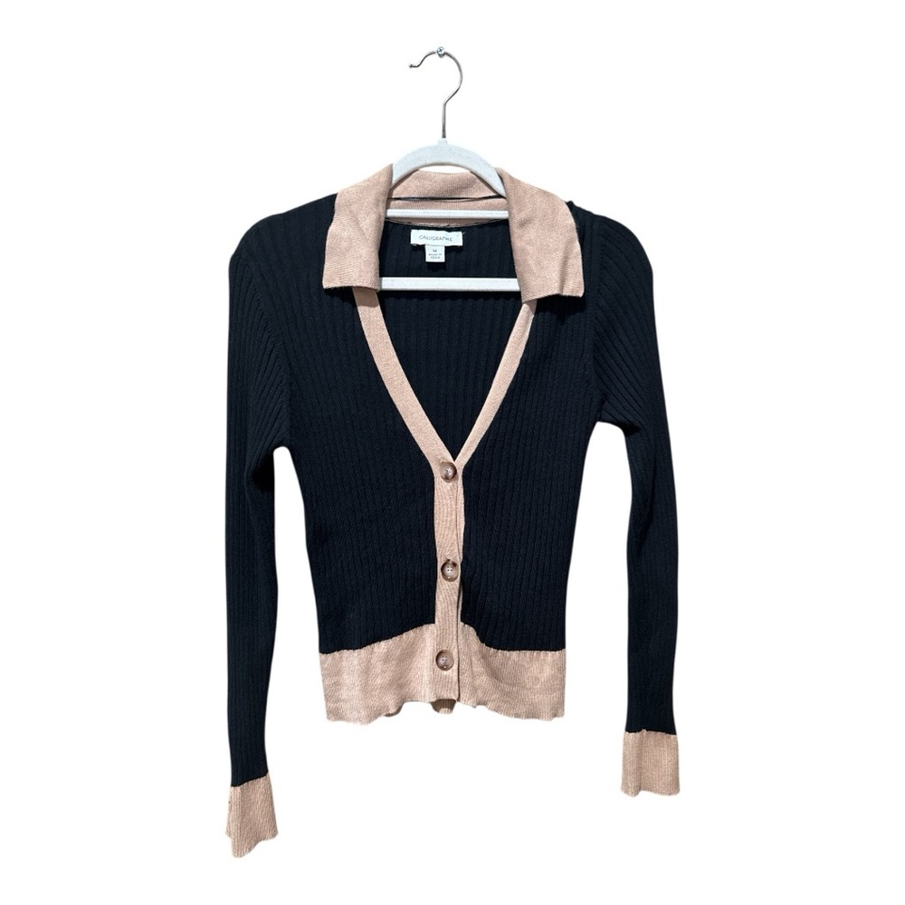 Women’s Caligraphie‎ Cardigan